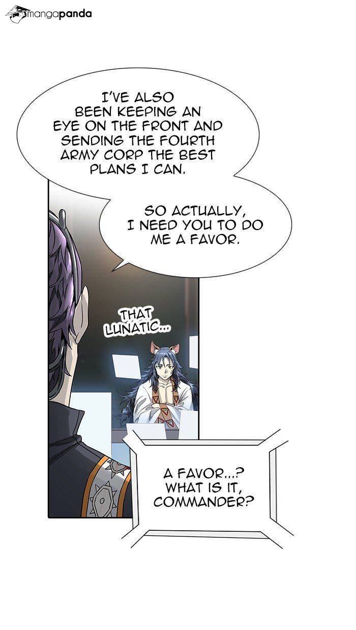 Tower of God Chapter 479 image 097